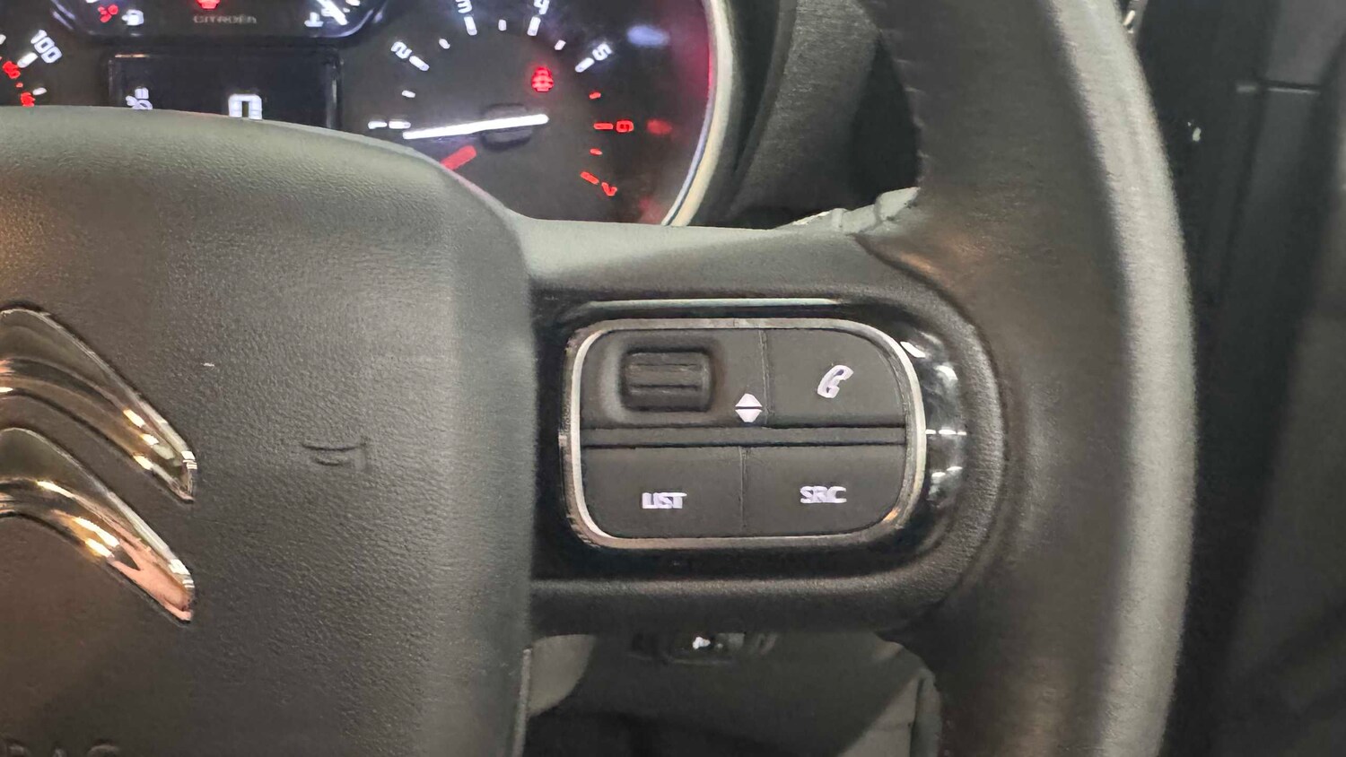 Used Citroen C3 Aircross 2023 for sale - 77858890: Photo 16