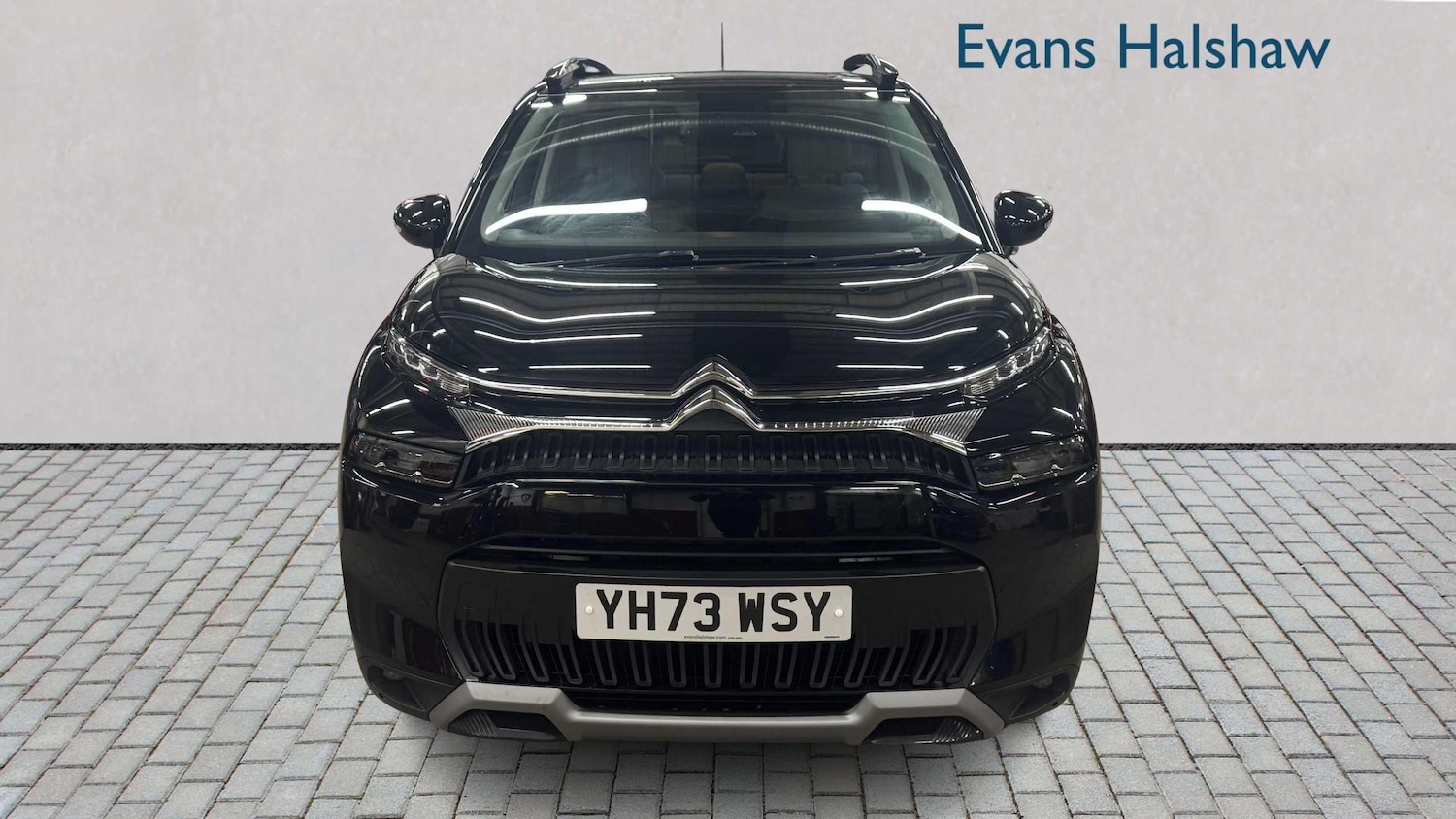 Used Citroen C3 Aircross 2023 for sale - 77858890: Photo 2