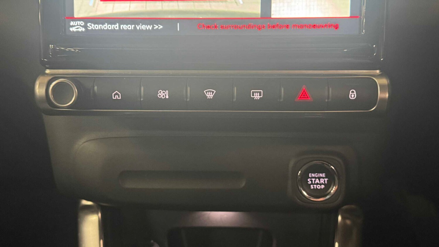 Used Citroen C3 Aircross 2023 for sale - 77858890: Photo 24