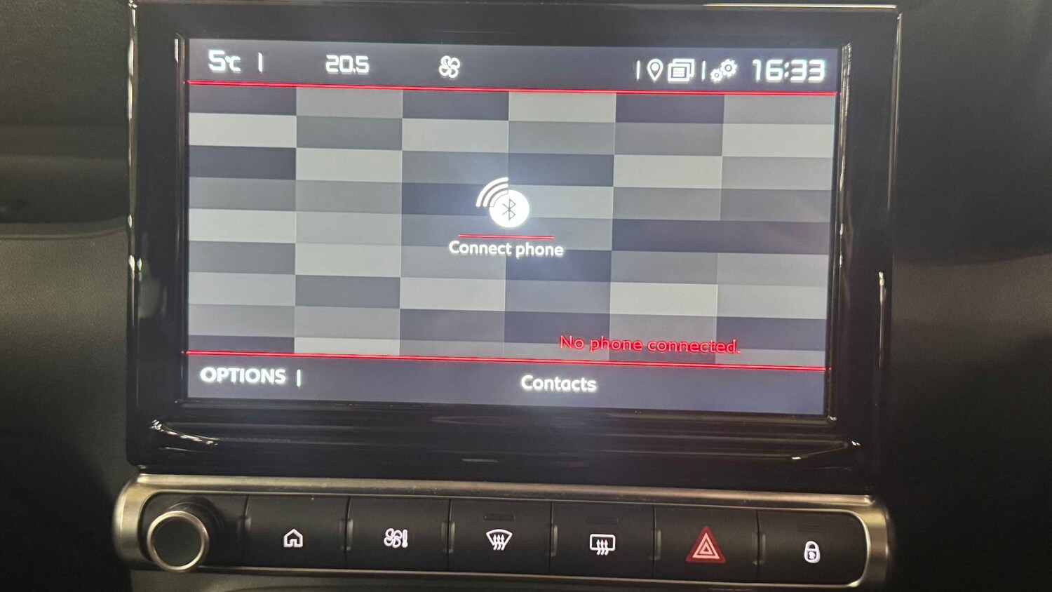 Used Citroen C3 Aircross 2023 for sale - 77858890: Photo 28