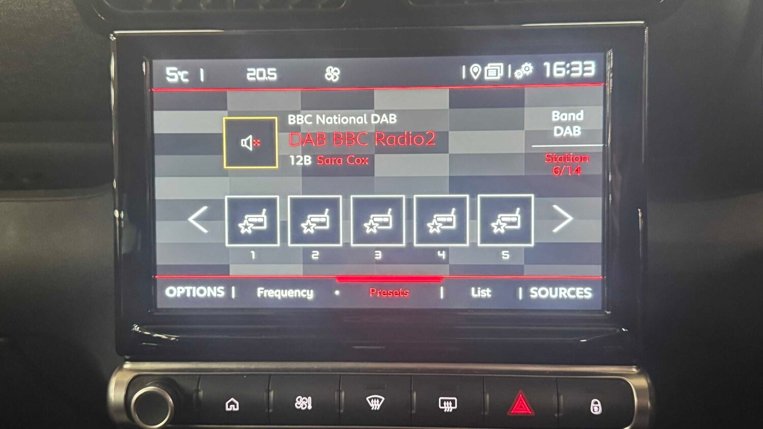 Used Citroen C3 Aircross 2023 for sale - 77858890: Photo 29