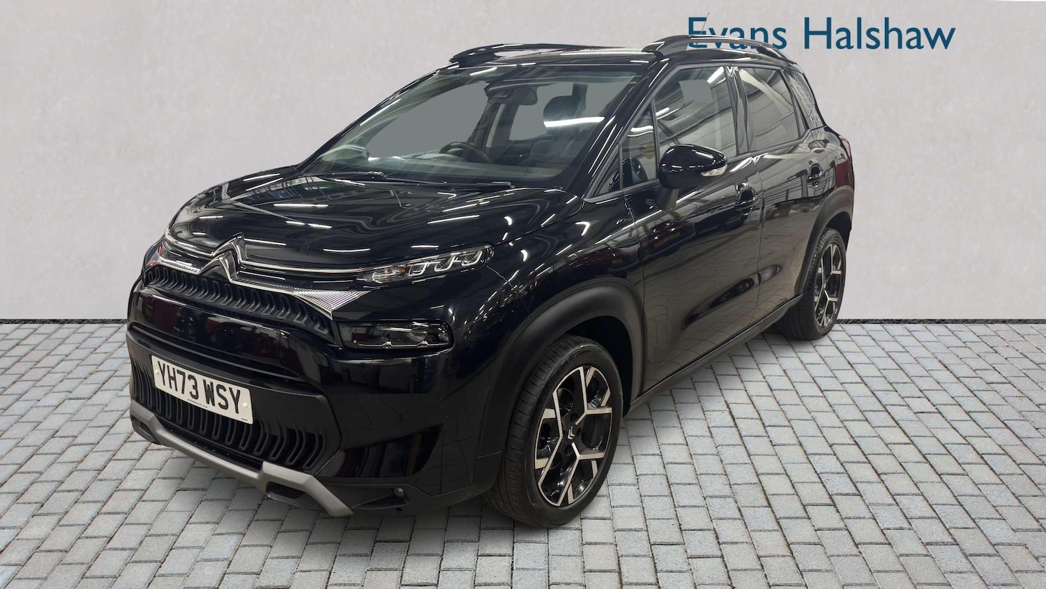 Used Citroen C3 Aircross 2023 for sale - 77858890: Photo 3