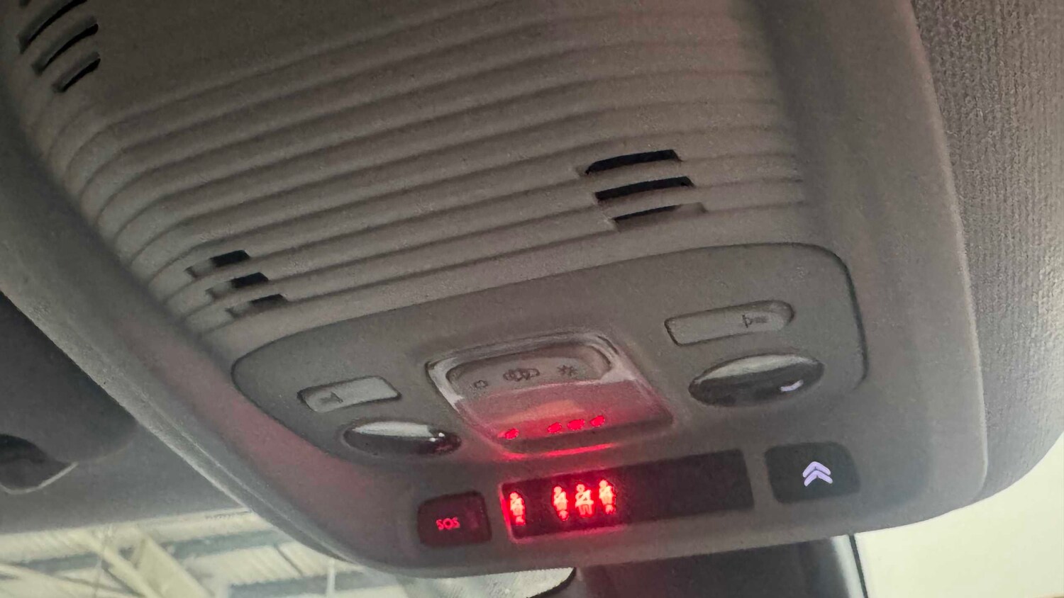 Used Citroen C3 Aircross 2023 for sale - 77858890: Photo 30