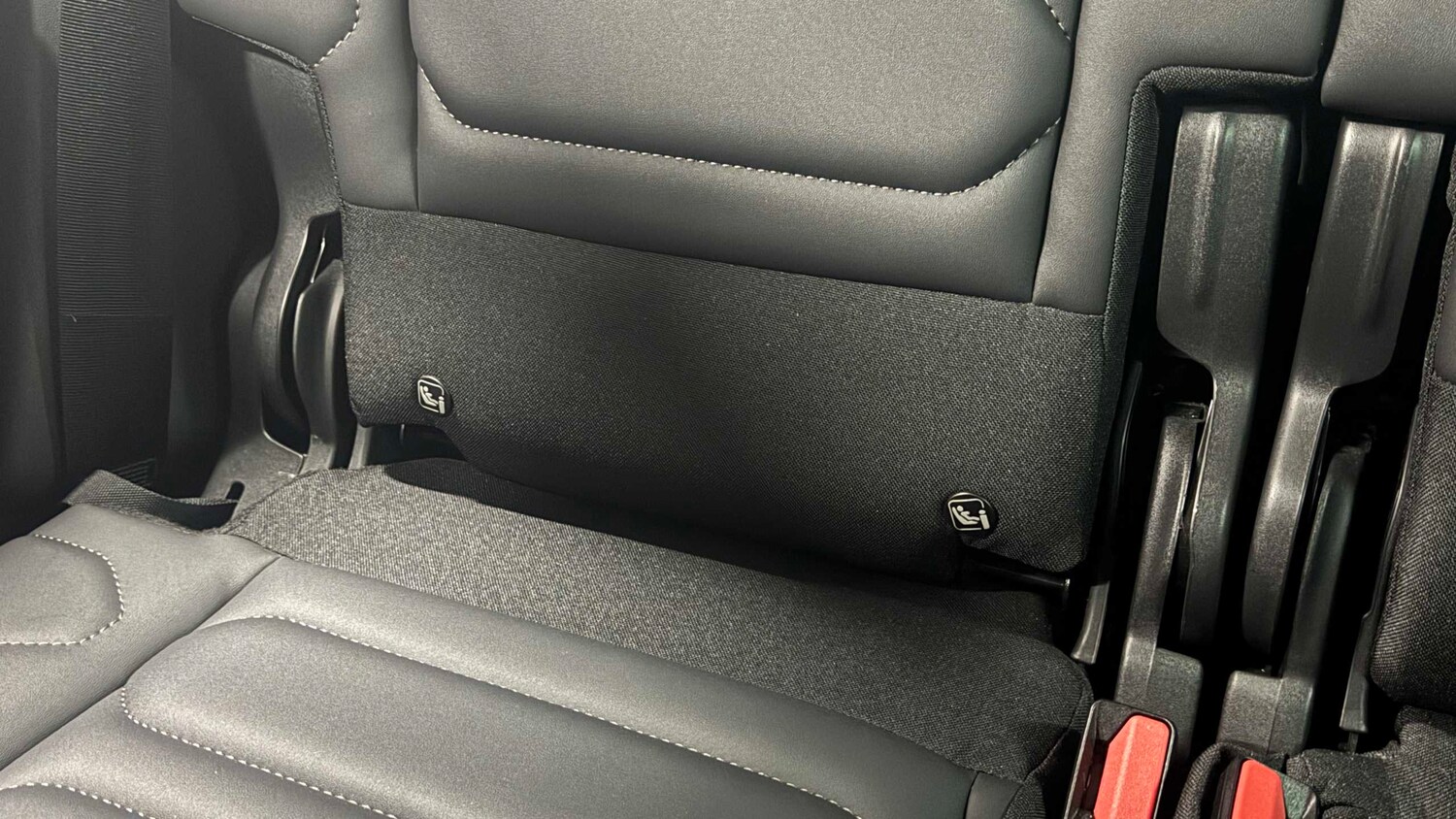 Used Citroen C3 Aircross 2023 for sale - 77858890: Photo 31