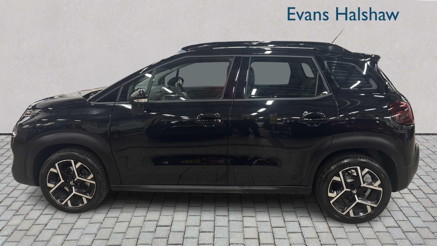 Used Citroen C3 Aircross 2023 for sale - 77858890: Photo 4