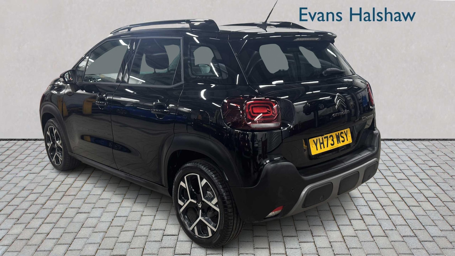 Used Citroen C3 Aircross 2023 for sale - 77858890: Photo 5