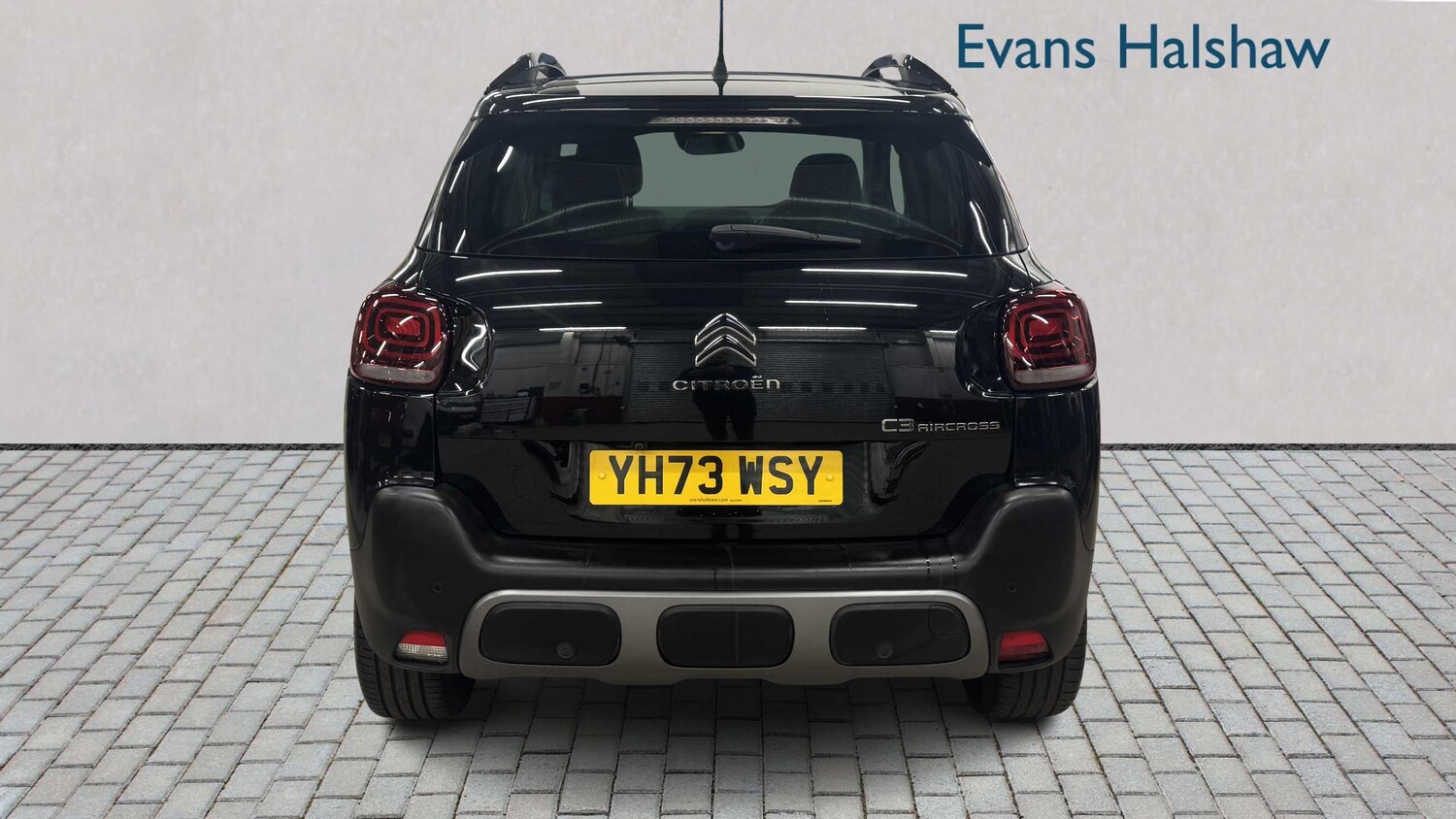 Used Citroen C3 Aircross 2023 for sale - 77858890: Photo 6