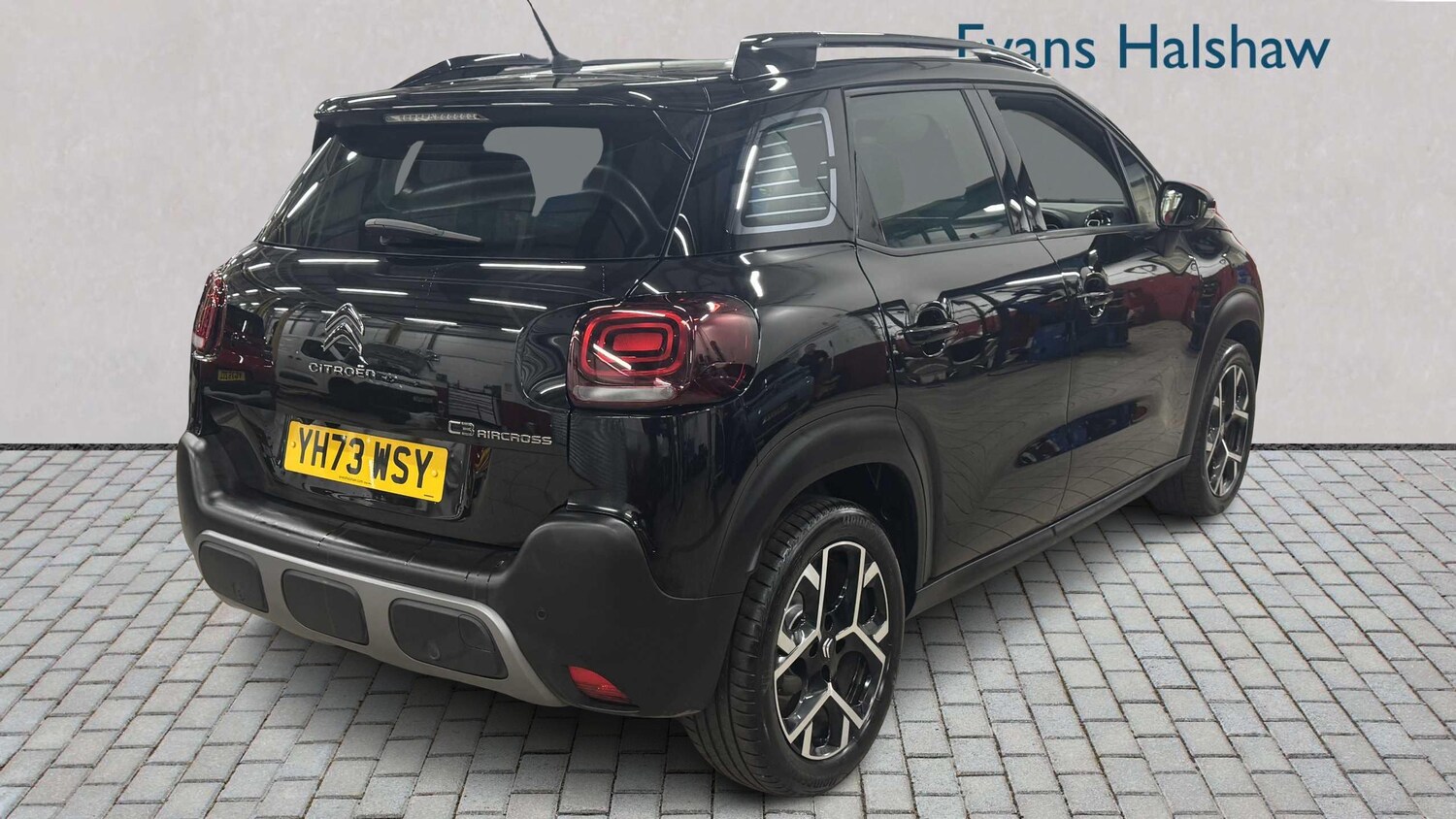 Used Citroen C3 Aircross 2023 for sale - 77858890: Photo 7
