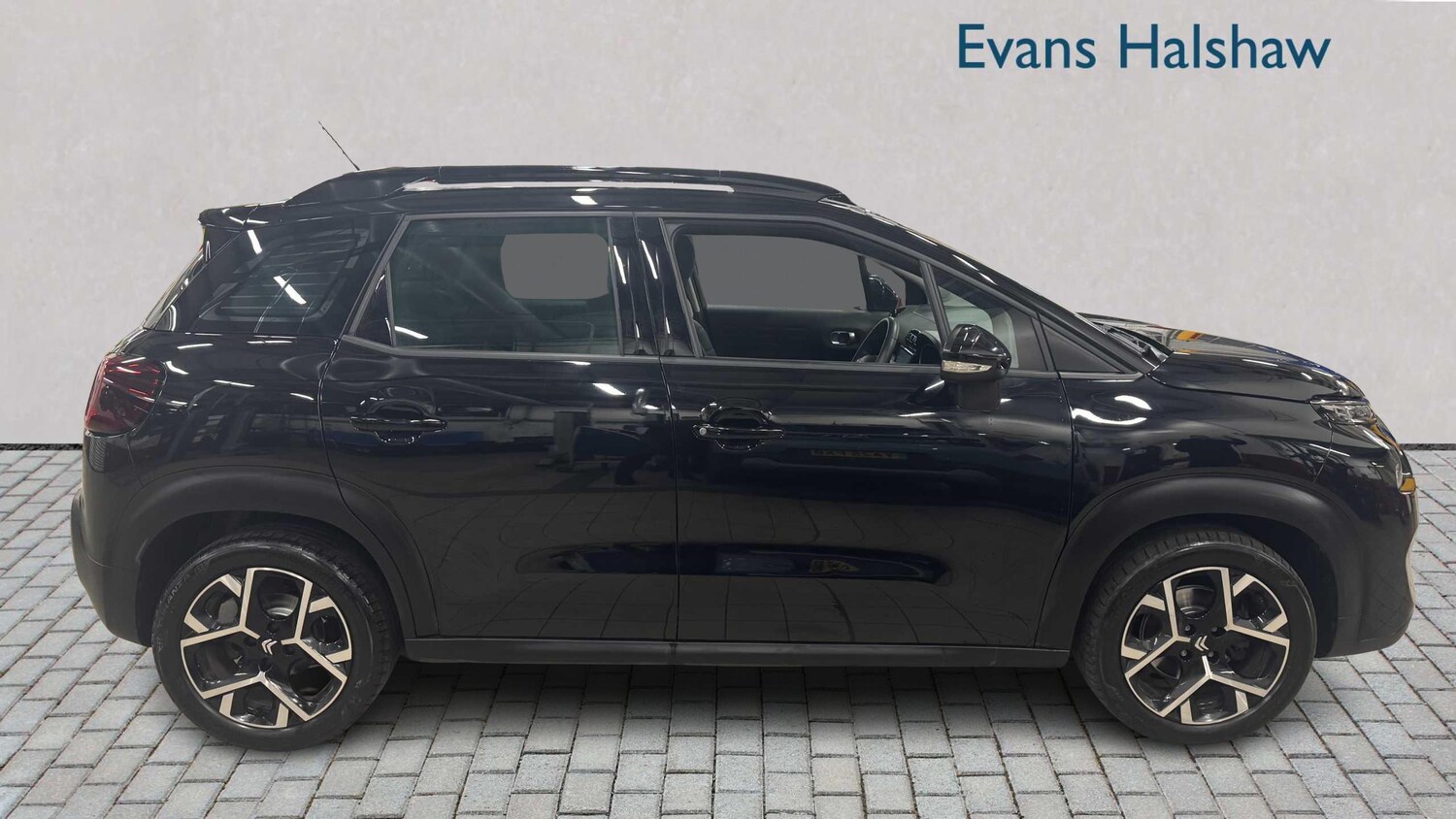 Used Citroen C3 Aircross 2023 for sale - 77858890: Photo 8