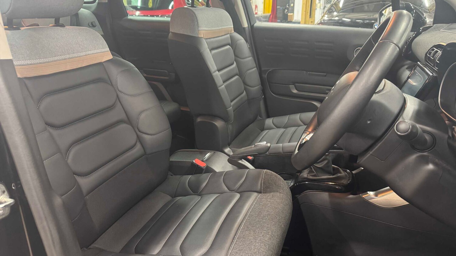 Used Citroen C3 Aircross 2023 for sale - 77858890: Photo 9