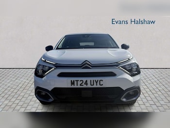 Used Citroen C4 2024 for sale - 79172693: Photo