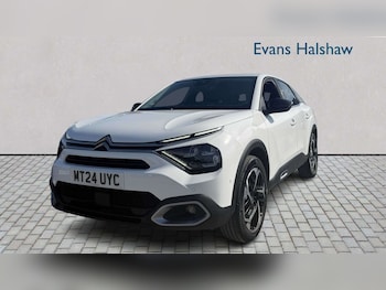Used Citroen C4 2024 for sale - 79172693: Photo