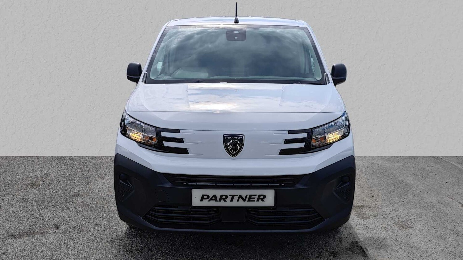 Used Peugeot Partner 2025 for sale - 77859516: Photo 8