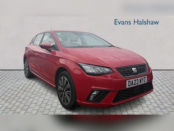 Used SEAT Ibiza 2023 for sale - 79428826: Photo