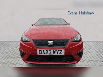 Used SEAT Ibiza 2023 for sale - 79428826: Photo
