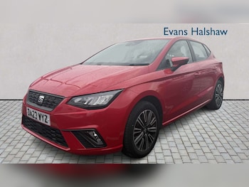Used SEAT Ibiza 2023 for sale - 79428826: Photo