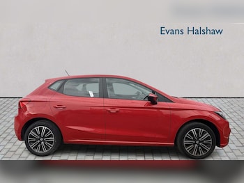 Used SEAT Ibiza 2023 for sale - 79428826: Photo