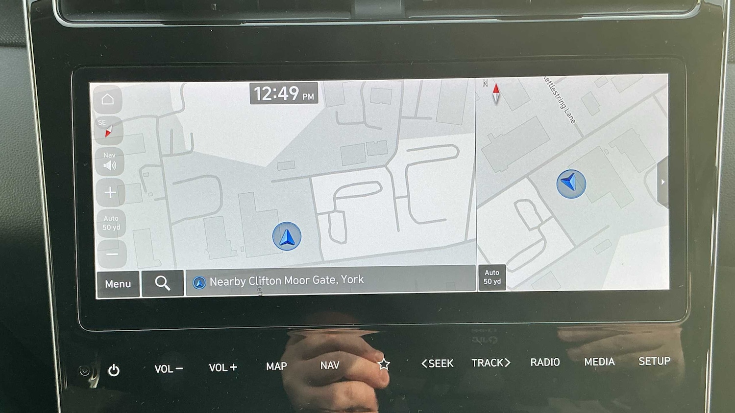 Used Hyundai TUCSON 2022 for sale - 78010202: Photo 13