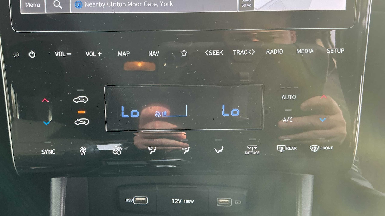 Used Hyundai TUCSON 2022 for sale - 78010202: Photo 14