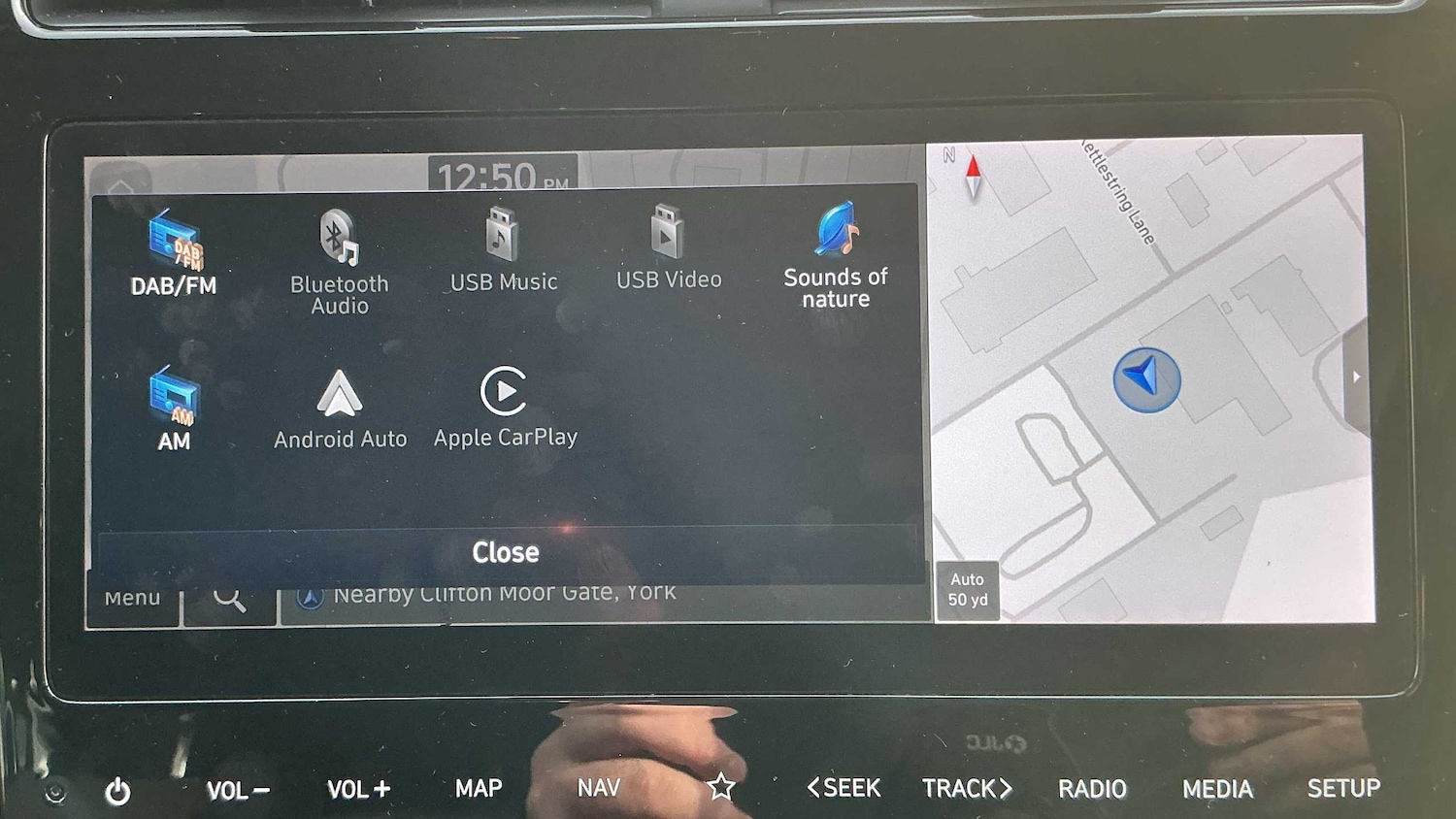 Used Hyundai TUCSON 2022 for sale - 78010202: Photo 16