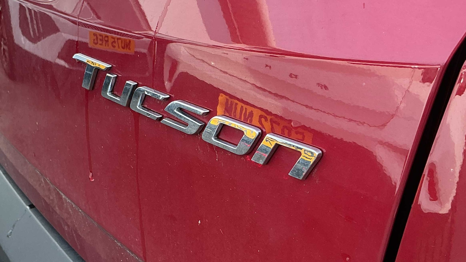 Used Hyundai TUCSON 2022 for sale - 78010202: Photo 17