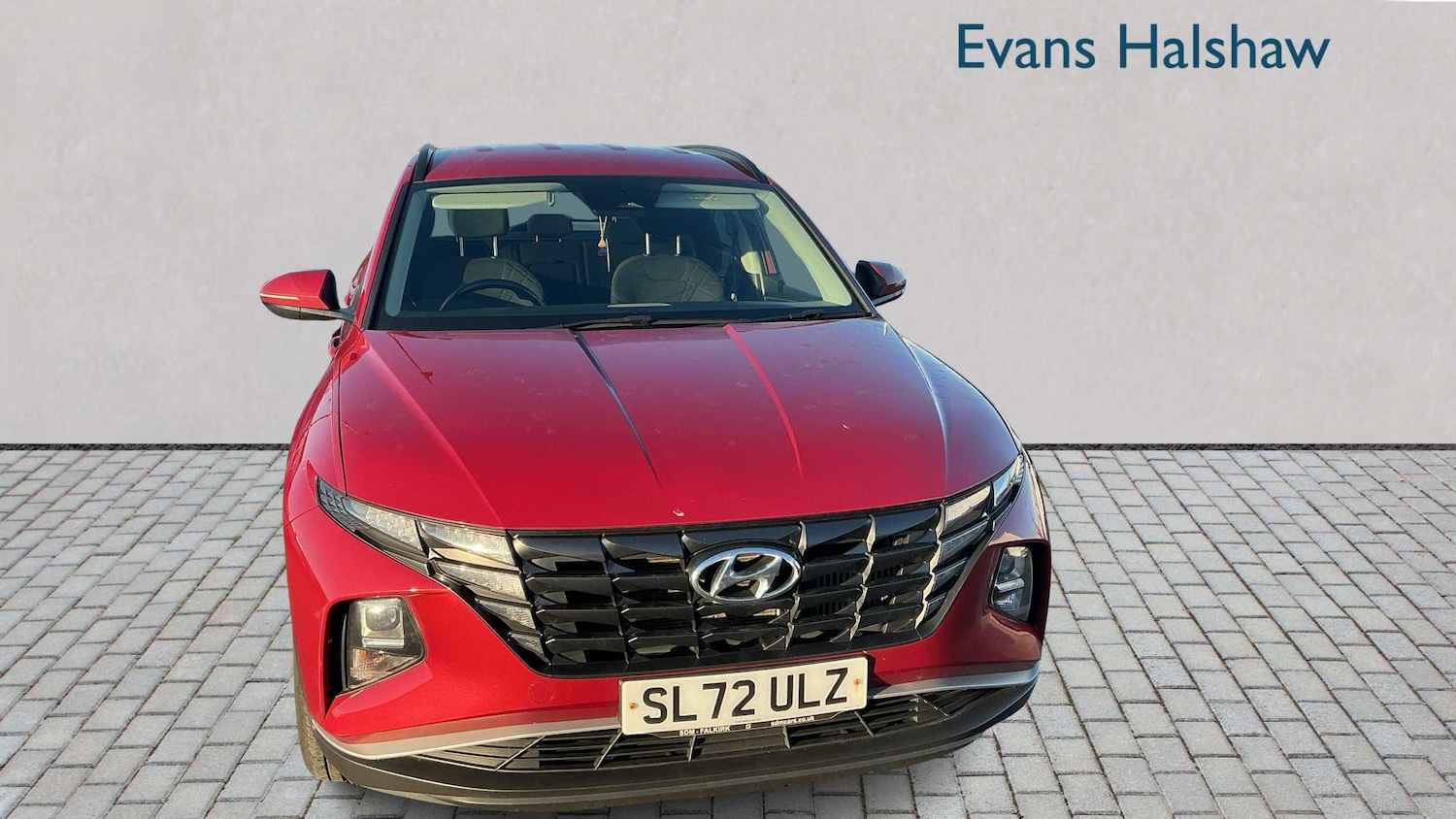 Used Hyundai TUCSON 2022 for sale - 78010202: Photo 3