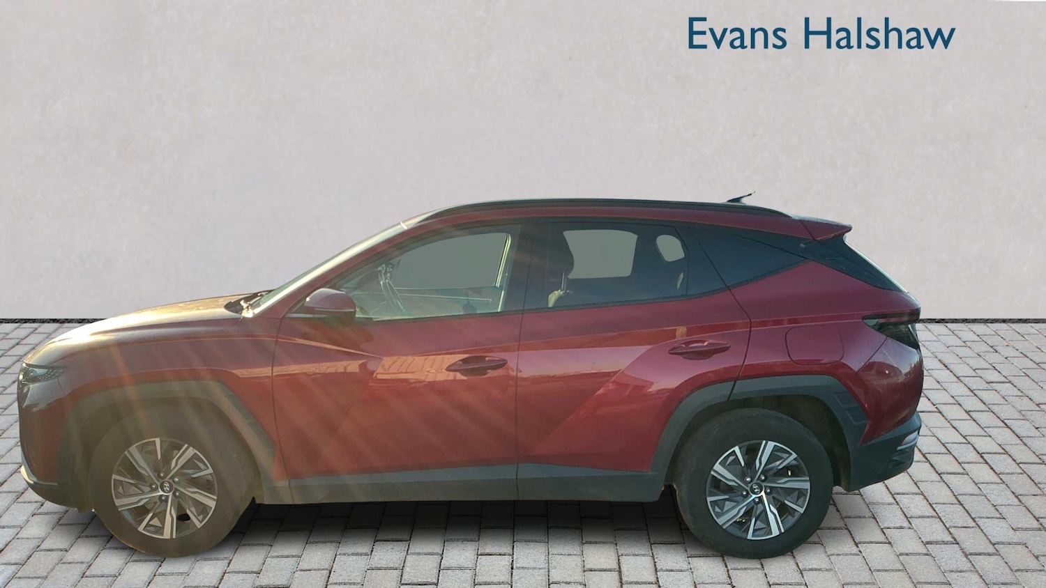 Used Hyundai TUCSON 2022 for sale - 78010202: Photo 4