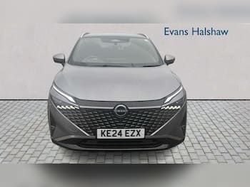 Used Nissan Qashqai 2024 for sale - 79810748: Photo