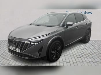 Used Nissan Qashqai 2024 for sale - 79810748: Photo