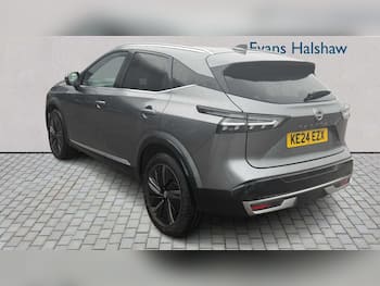 Used Nissan Qashqai 2024 for sale - 79810748: Photo