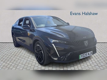 Used Peugeot 408 2025 for sale - 78234075: Photo