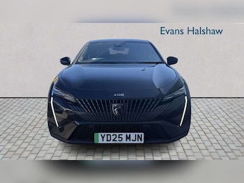 Used Peugeot 408 2025 for sale - 78234075: Photo