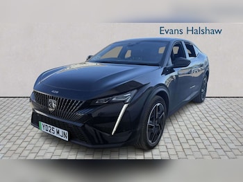 Used Peugeot 408 2025 for sale - 78234075: Photo