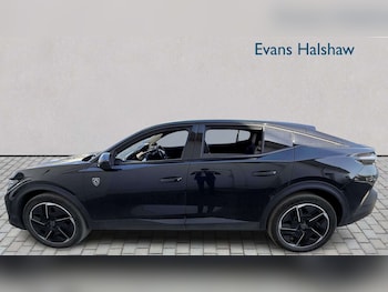 Used Peugeot 408 2025 for sale - 78234075: Photo