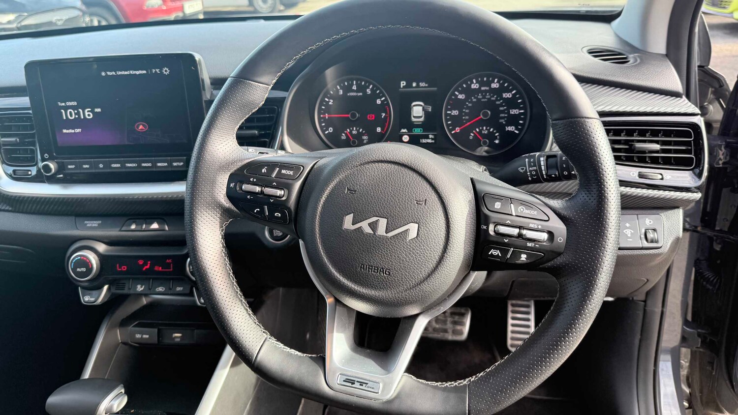 Used Kia Stonic for sale - 77859037: Photo 15