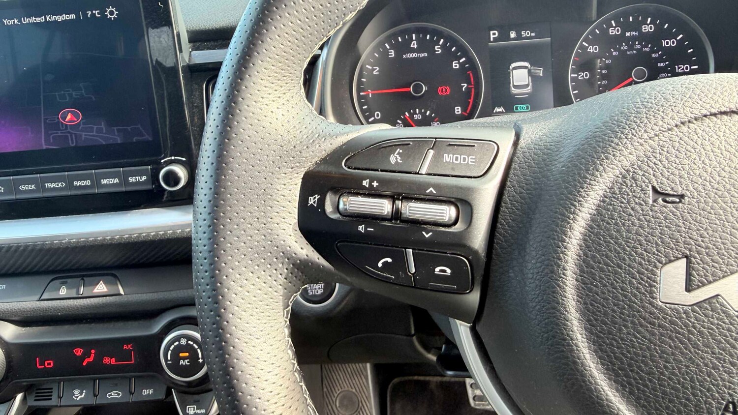 Used Kia Stonic for sale - 77859037: Photo 17