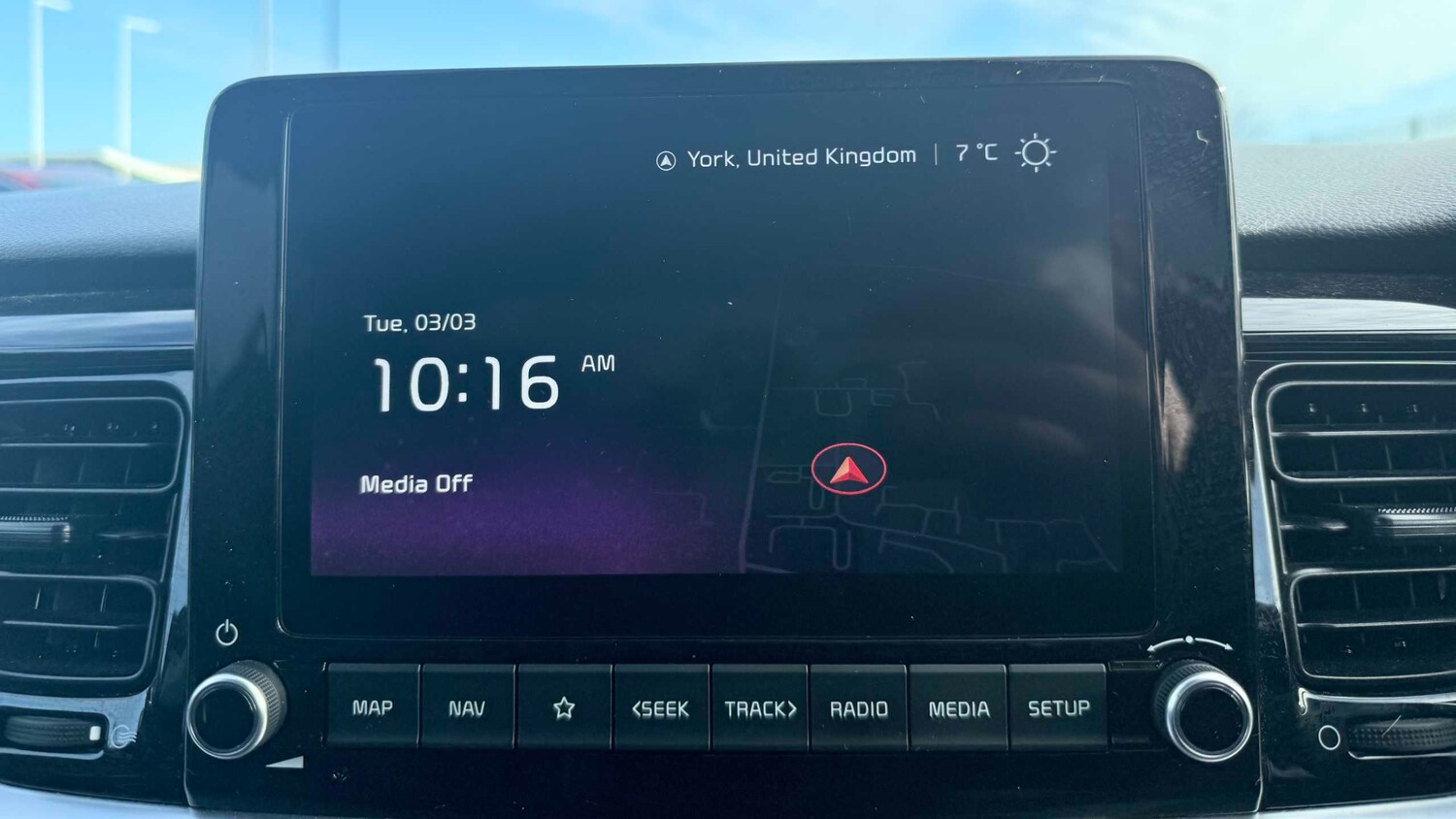 Used Kia Stonic for sale - 77859037: Photo 18