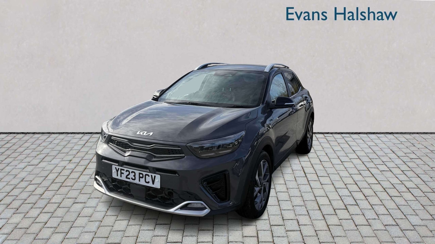 Used Kia Stonic for sale - 77859037: Photo 3