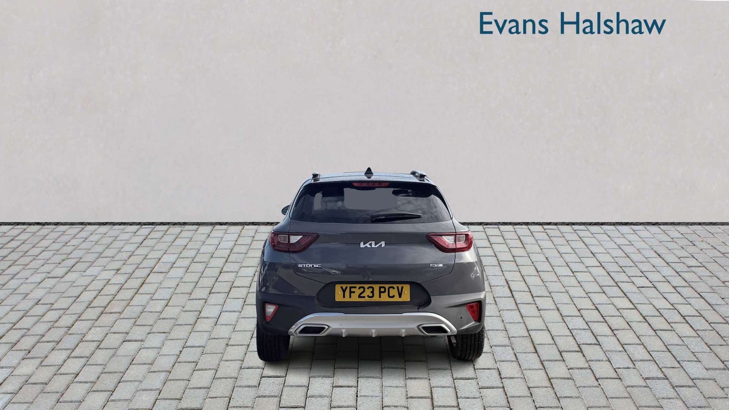 Used Kia Stonic for sale - 77859037: Photo 5