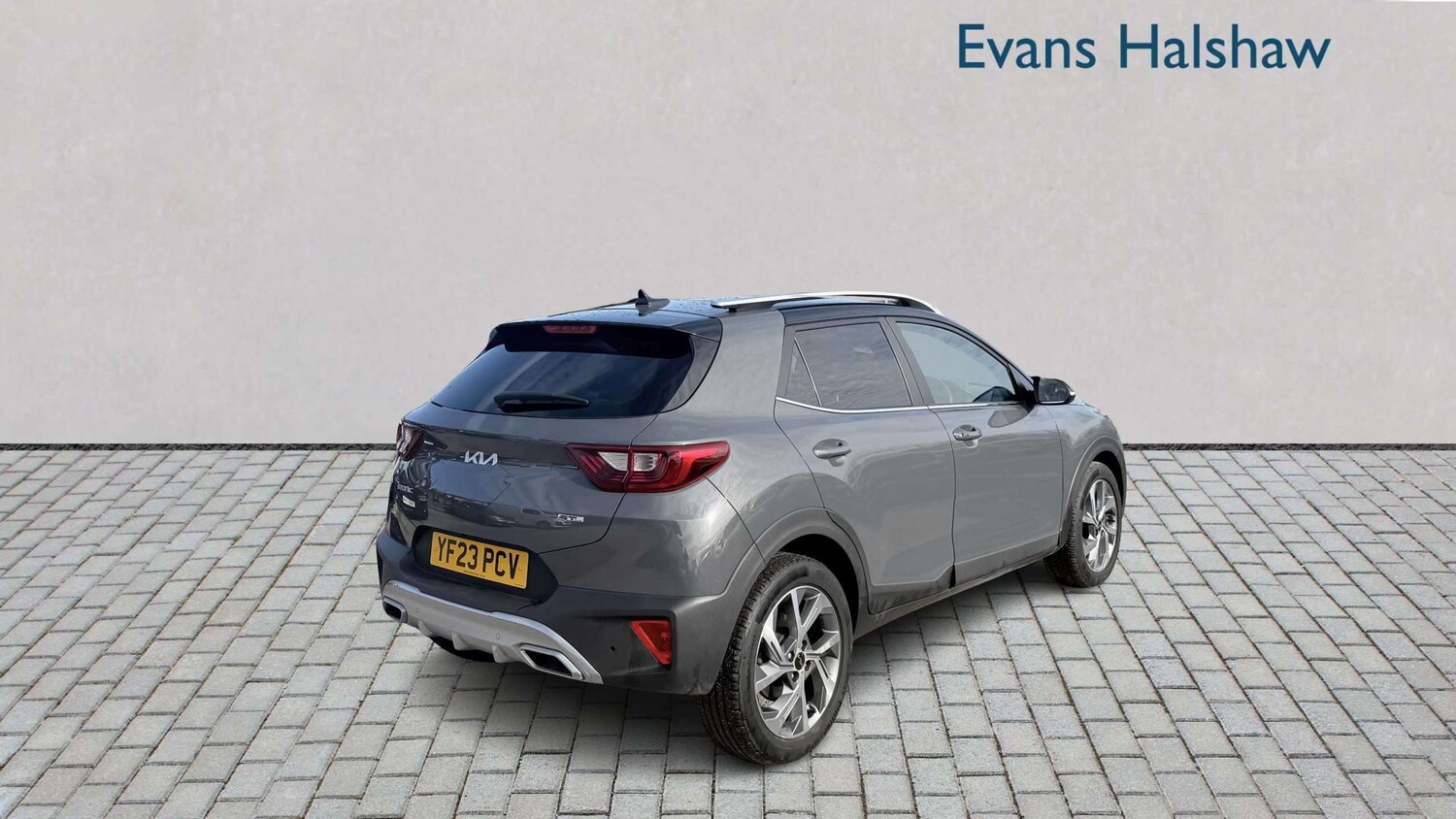 Used Kia Stonic for sale - 77859037: Photo 6