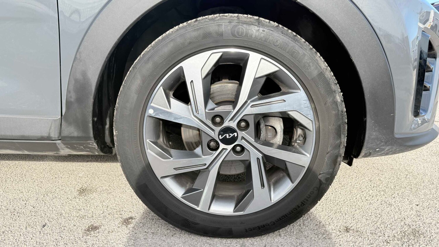 Used Kia Stonic for sale - 77859037: Photo 8