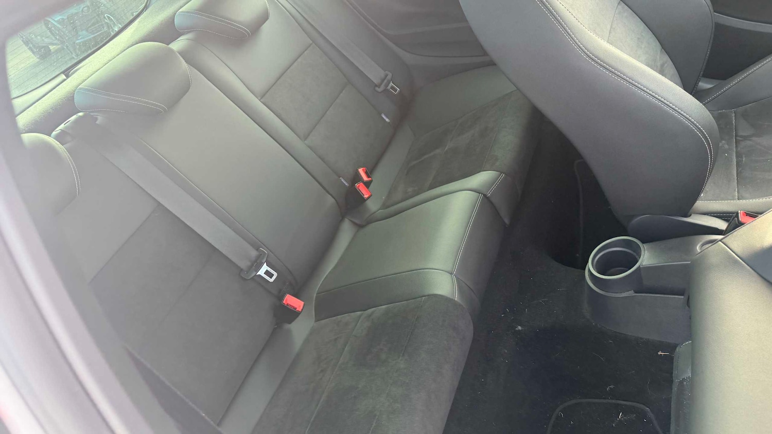 Used SEAT Ibiza 2016 for sale - 78077021: Photo 11