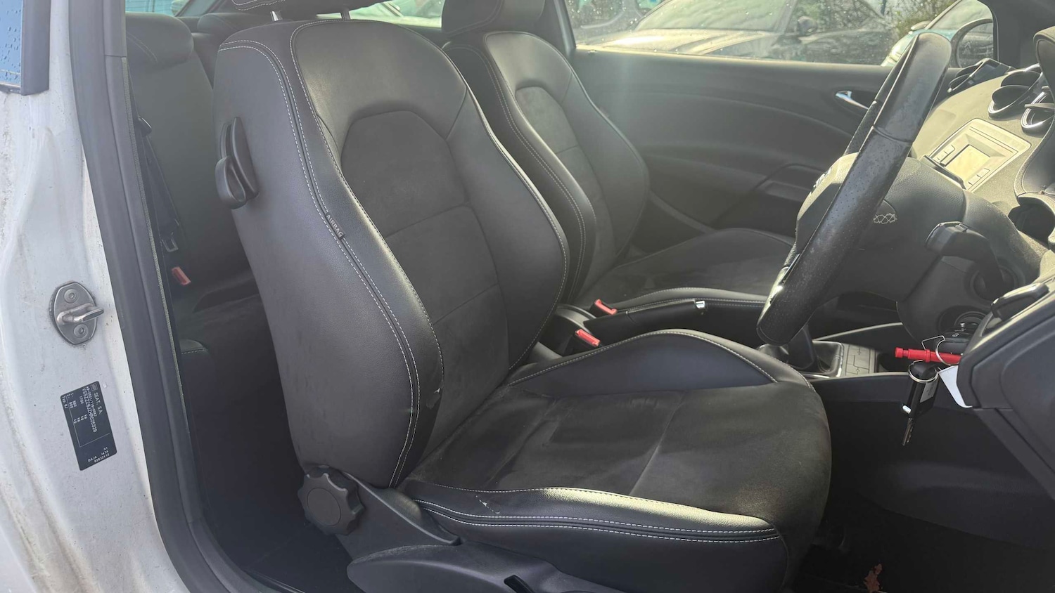 Used SEAT Ibiza 2016 for sale - 78077021: Photo 12