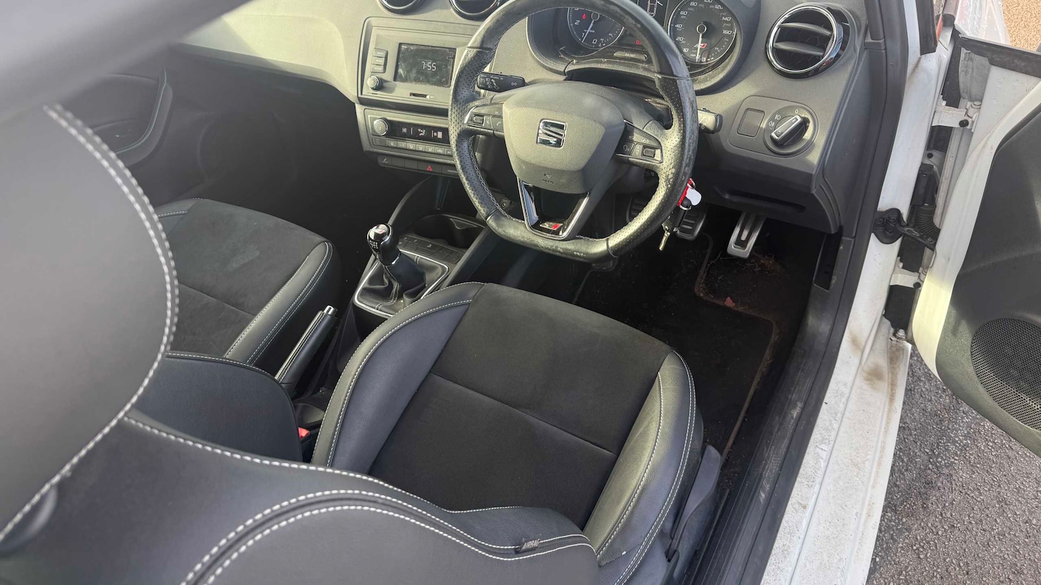 Used SEAT Ibiza 2016 for sale - 78077021: Photo 13