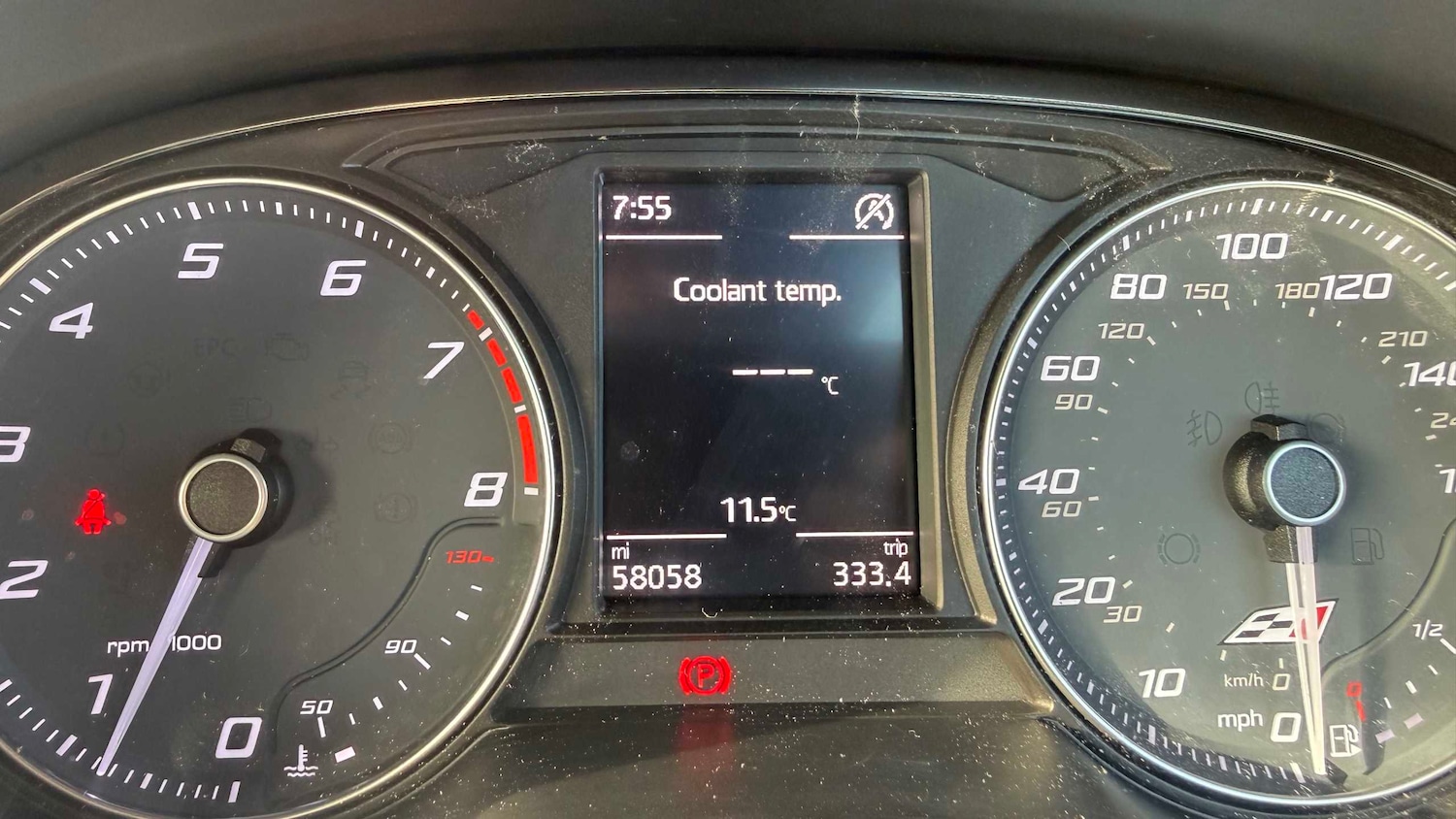 Used SEAT Ibiza 2016 for sale - 78077021: Photo 17