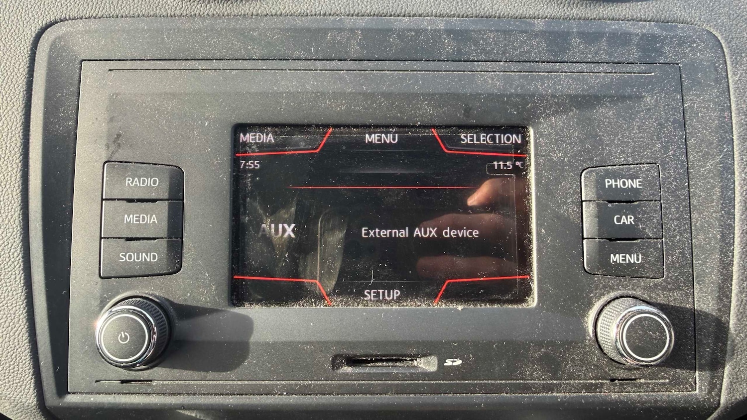 Used SEAT Ibiza 2016 for sale - 78077021: Photo 19