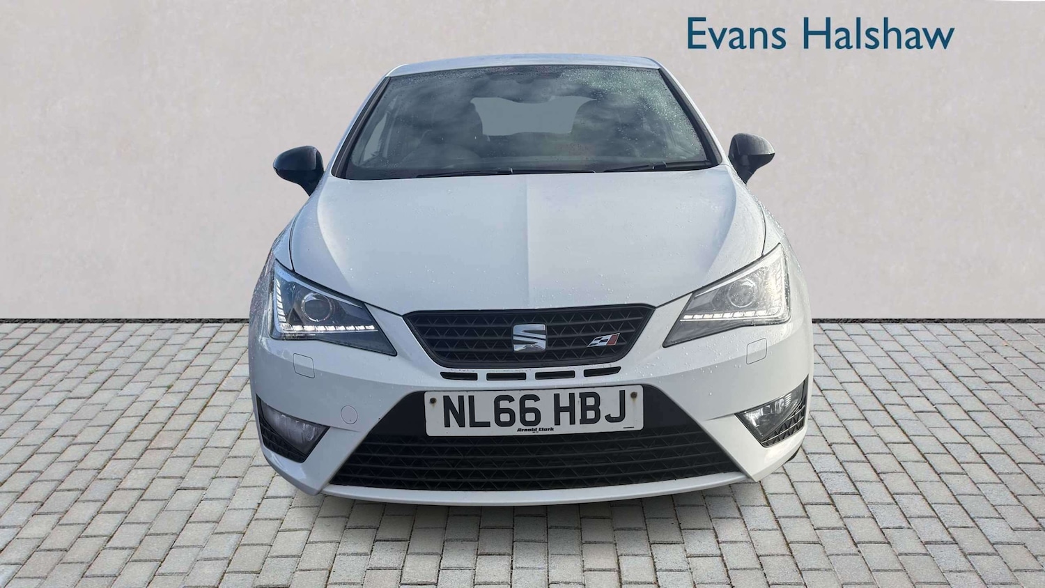 Used SEAT Ibiza 2016 for sale - 78077021: Photo 2