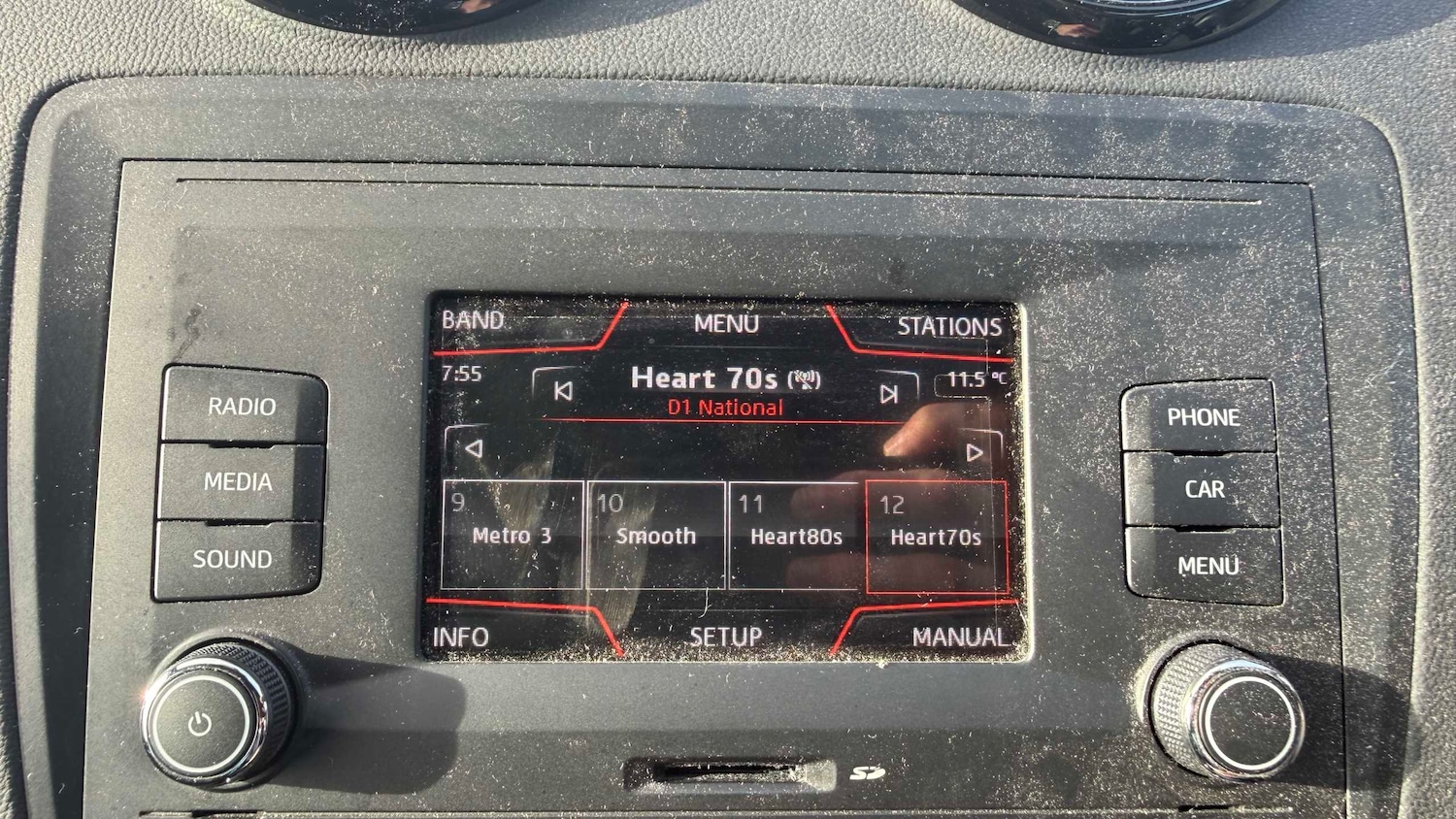 Used SEAT Ibiza 2016 for sale - 78077021: Photo 20