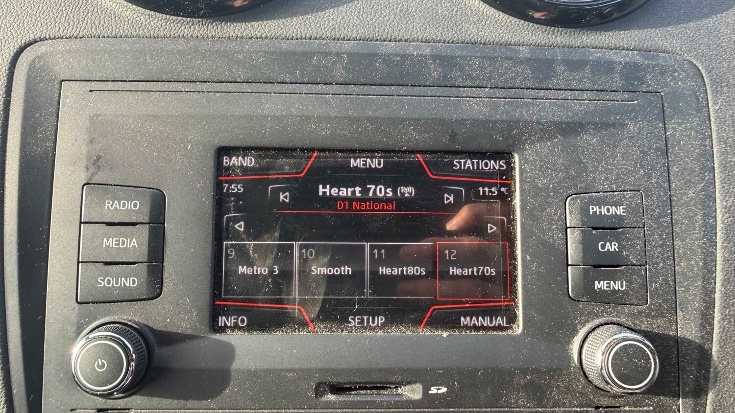 Used SEAT Ibiza 2016 for sale - 78077021: Photo 21