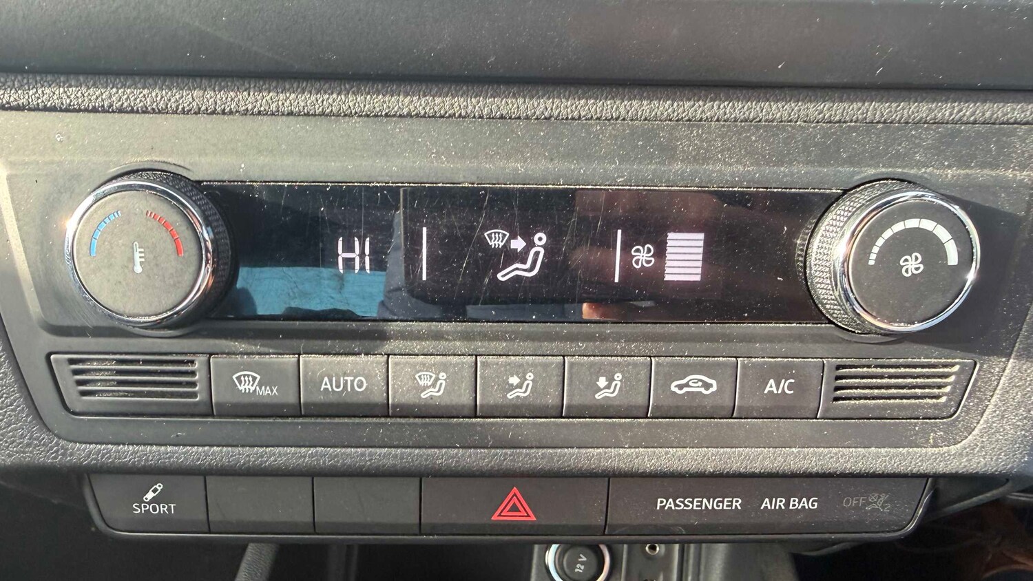 Used SEAT Ibiza 2016 for sale - 78077021: Photo 22